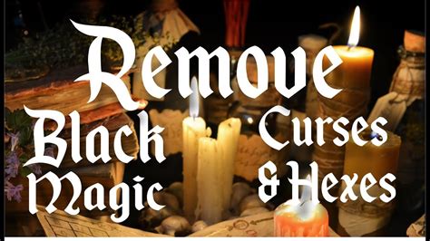 Safe and Effective Curse Removal Near Me: What to Expect